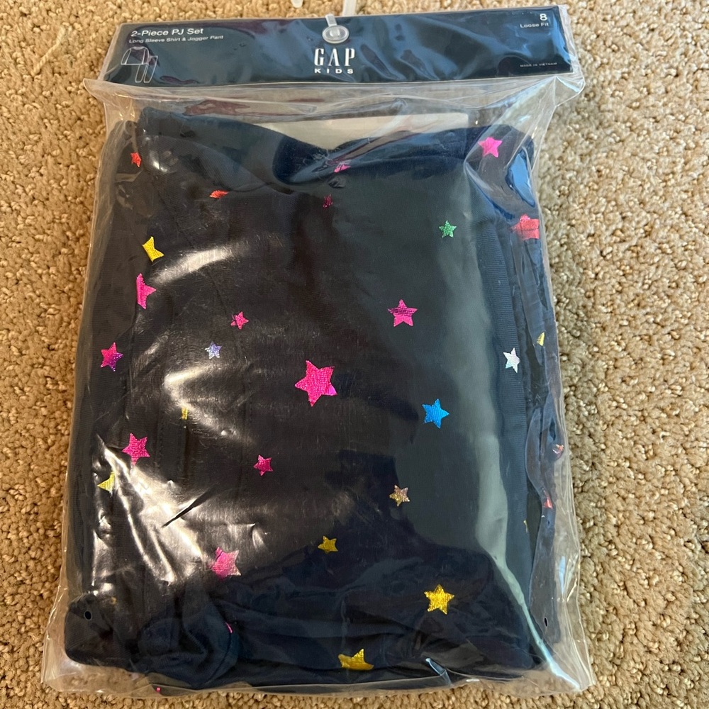 GAP PJ Set - Picture 3 of 4
